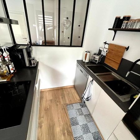 Belle Chambre Cosy, Proche Centre-Ville Et Gare Colmar Eksteriør bilde