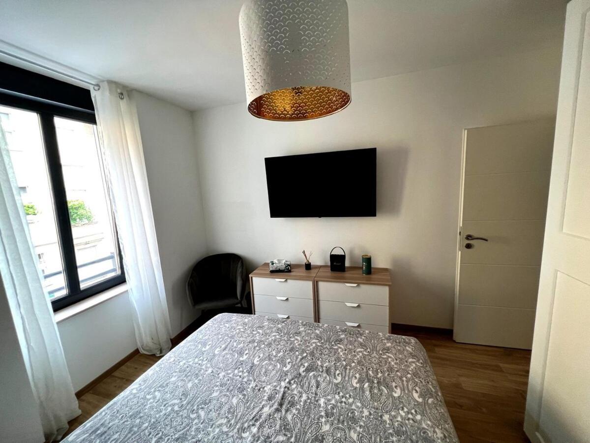Belle Chambre Cosy, Proche Centre-Ville Et Gare Colmar Eksteriør bilde