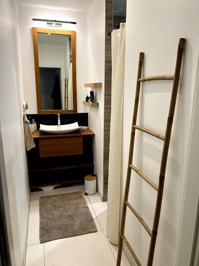Belle Chambre Cosy, Proche Centre-Ville Et Gare Colmar Eksteriør bilde