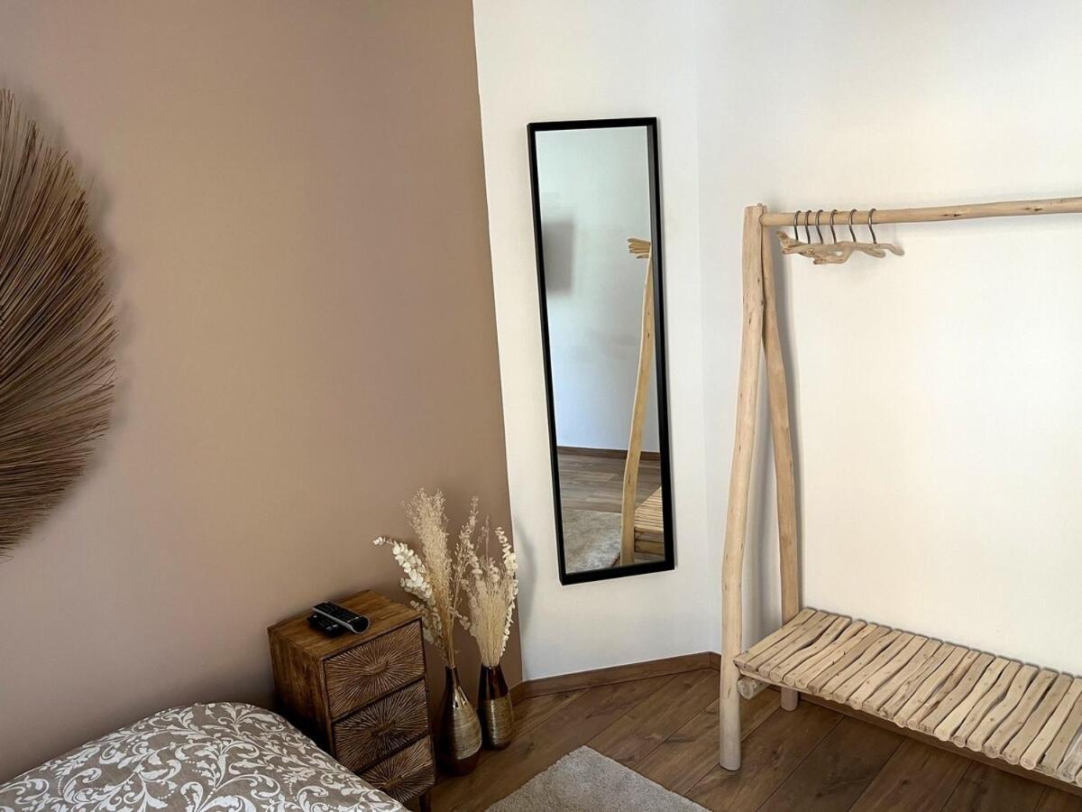 Belle Chambre Cosy, Proche Centre-Ville Et Gare Colmar Eksteriør bilde