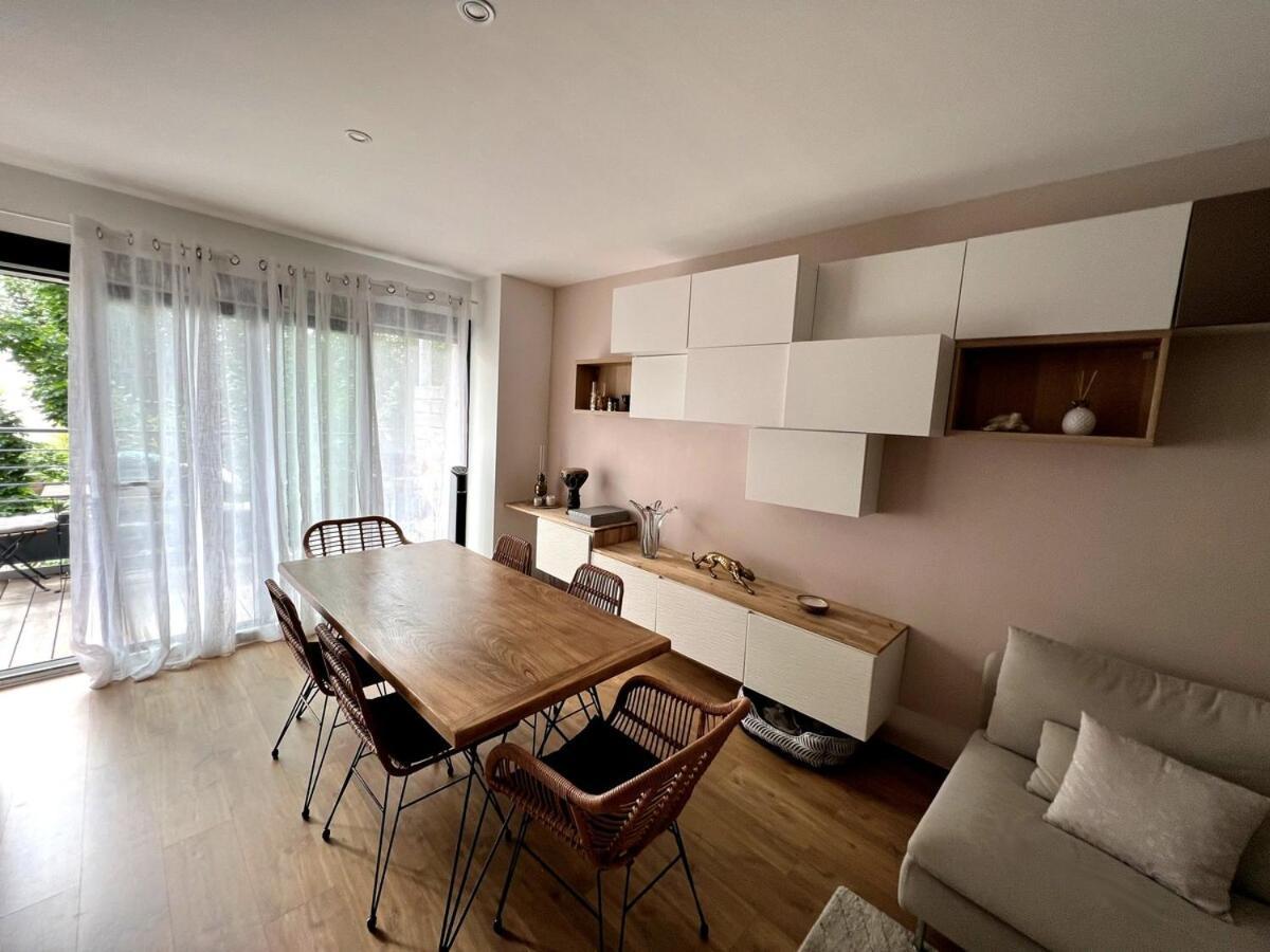Belle Chambre Cosy, Proche Centre-Ville Et Gare Colmar Eksteriør bilde